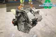 PEUGEOT 207 2010 9HP Schaltgetriebe 5-Gang 2231F0 70360KM