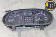 RENAULT TRAFIC 2004 G9U-730 Diverse Instrumente 8200295451 270220KM