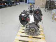 SKODA CITIGO 2015 CHYA ORIGINAL MOTOR 04C100098X 28290KM