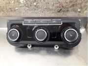 VW GOLF VI 2011 CAYC Steuergerät Klima 7N0907426L 138040KM