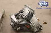 VOLVO C30 2010 D4164T Schaltgetriebe 5-Gang 31272400 99490KM