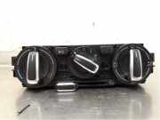 VW UP 2014 CHYB Steuergerät Klima 1S0820045S 50420KM