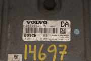 VOLVO V70 2006 D5244T4 Motorsteuergerät (ECU) 30739826A 0KM