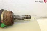 CITROEN C1 2016 HMT Antriebswelle vorne rechts B000904180 67670KM