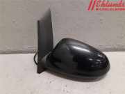 OPEL ASTRA J 2014 A14NET Seitenspiegel links elektrisch 13308359 135290KM