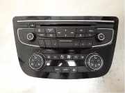 PEUGEOT 508 2012 9HD Steuergerät Klima 98023792XZ 213980KM