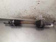 MINI MKI R50/52/53 2005 W10-B16A Antriebswelle vorne links 31607574869 201530KM