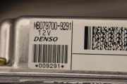 VOLVO S60 2005 B5244S2 Motorsteuergerät (ECU) 08692554A 214190KM