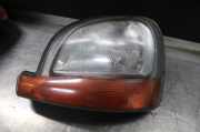 RENAULT KANGOO 2002 K7J-700 Scheinwerfer links 216870KM