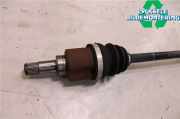 SKODA CITIGO 2014 CHYA Antriebswelle vorne links 1S0407761BX 12060KM