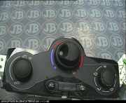 RENAULT MEGANE II 2006 K4M-760 Heizungsschalter 7701064234 53310KM