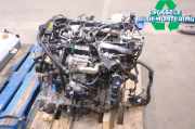 TOYOTA AVENSIS 2014 1AD-FTV ORIGINAL MOTOR 190000R200 200470KM