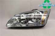 FORD FOCUS 2006 HWDA Scheinwerfer links 1480990 128910KM