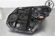 HYUNDAI I40 2014 D4FD Fensterheber elektrisch 834813Z000 107520KM