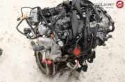 HYUNDAI I30 2013 D4FB ORIGINAL MOTOR Z59712AZ 00 199770KM