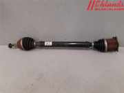 VW PASSAT 3C 2014 CFGC Antriebswelle vorne rechts 3AA407272A 130020KM