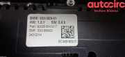BMW 5 F10/F11 2014 N47-D20C Steuergerät Klima 61319328425 196870KM