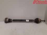 VW PASSAT #C 2010 CDGA Antriebswelle vorne rechts 1K0407272PK 167850KM