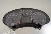 AUDI A3 8P 2012 CBZB Instrumente Tachometer 8P0920933 1519720KM
