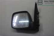 HYUNDAI H350 2014 D4CB Seitenspiegel links elektrisch 87610 4H710 106720KM