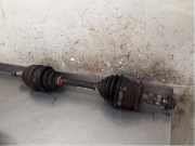 OPEL ASTRA J 2013 A17DTE Antriebswelle vorne links 95520525 183240KM