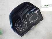 BMW 1 F20/21 2014 N47-D20C Instrumente Tachometer 62109382144 47700KM