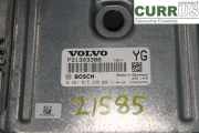 VOLVO XC60 2011 D5244T16 Motorsteuergerät (ECU) 129800KM