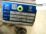 VW PASSAT 3C 2016 DDAA Turbolader 04L253056M 11210KM