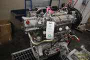 VOLVO XC90 2017 B4204T35 ORIGINAL MOTOR 36050830 121540KM