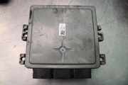 PEUGEOT 207 2010 9HR Motorsteuergerät (ECU) 9667155780 253700KM