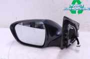 HYUNDAI I40 2014 D4FD Seitenspiegel links elektrisch 876103Z030 198770KM