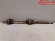 FORD GALAXY 2010 QXWA Antriebswelle vorne rechts 1788202 162560KM