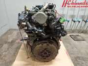 RENAULT MASTER 2015 M9T-706 ORIGINAL MOTOR Ikke tilgængelig 220830KM