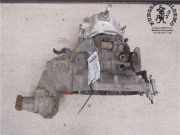 HONDA CR-V 2012 Manuell Schaltgetriebe 6-Gang 83730KM