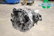 CITROEN C4 2015 Manuell Schaltgetriebe 6-Gang 1611185980 96440KM