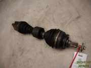 VOLVO S60 2005 B5254T2 Antriebswelle vorne links 8252033 192750KM