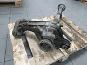 AUDI Q7 4L 2010 CJGA Differential 0C1409505S 2228440KM
