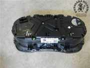 SKODA FABIA NJ 2016 CJZC Instrumente Tachometer 6V0920740A 6570KM