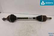 OPEL CROSSLAND X 2017 B12XHL Antriebswelle vorne links 9809710080 30620KM