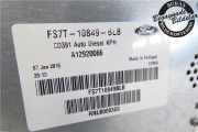 FORD MONDEO 2015 T7CE Instrumente Tachometer 2101725 35060KM