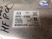 MAZDA CX-30 2022 PEXN Steuergerät Scheinwerfer DFR767890 71130KM