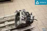 DACIA DUSTER 2011 K9K-898 Schaltgetriebe 6-Gang 320109255R 182860KM