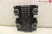 VOLVO S40/V50 2012 D4162T Steuergerät Klima 31350136 189540KM