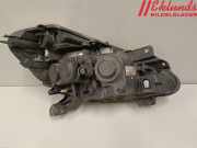 RENAULT CLIO III 2010 D4F-784 Scheinwerfer links Ikke tilgængelig 120220KM