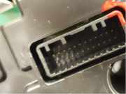 RENAULT CLIO IV 2017 K9K-608 Instrumente Tachometer 248107567R 68180KM