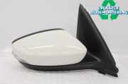 SKODA FABIA NJ 2017 CJZD Seitenspiegel rechts elektrisch 6V1857508C 47880KM