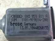 AUDI A4 2010 CAGA Fensterheber Motor 8K0959811A 40700KM