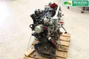 NISSAN NV200 2015 K9K ORIGINAL MOTOR 1010201Q0J 48000KM
