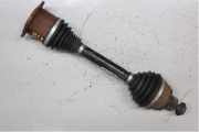 AUDI A4 2010 CDNB Antriebswelle vorne rechts 8K0407271Q 48380KM