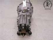 BMW 1 E81/82/87/88 2011 Ospecificerat Schaltgetriebe 6-Gang 23007625468 149860KM